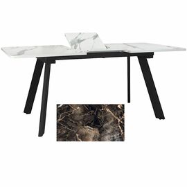 Стол larsen М10 (138*83+40) | Интернет магазин мебели и декора LifeDekor