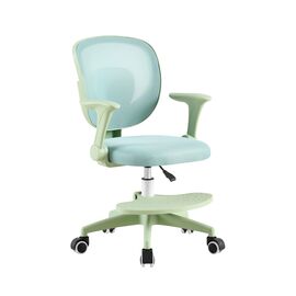 Кресло TopChairs Mila голубой | Интернет магазин мебели и декора LifeDekor