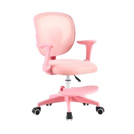 Кресло TopChairs Mila розовый | Интернет магазин мебели и декора LifeDekor