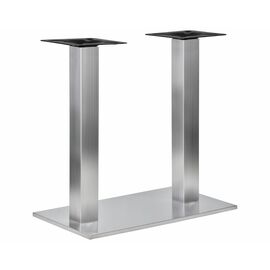 Подстолье обеденное DOBRIN DEBRA WIDE | Интернет магазин мебели и декора LifeDekor