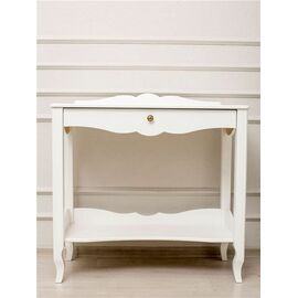 Консоль "Версаль" (белый) | Интернет магазин мебели и декора LifeDekor