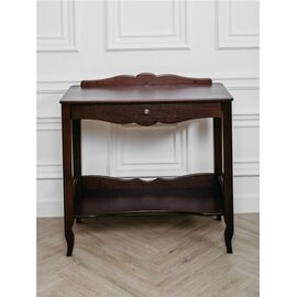 Консоль "Версаль" (орех) | Интернет магазин мебели и декора LifeDekor