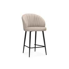 Барный стул Бэнбу marseille 13 / черный | Интернет магазин мебели и декора LifeDekor