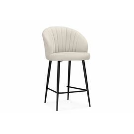 Барный стул Бэнбу marseille 2 / черный | Интернет магазин мебели и декора LifeDekor