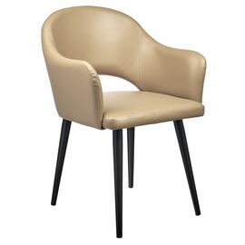 Стул Bruno бежевый | Интернет магазин мебели и декора LifeDekor