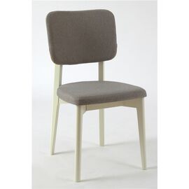 Стул Орион (Эмаль 11 / ткань Kiton 05) | Интернет магазин мебели и декора LifeDekor