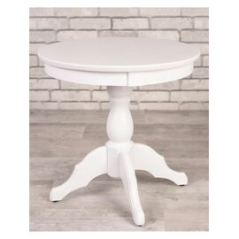 Стол кофейный Арабика (белый) | Интернет магазин мебели и декора LifeDekor