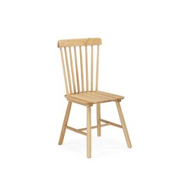 Стул деревянный Sparta wood | Интернет магазин мебели и декора LifeDekor