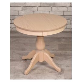 Стол кофейный Арабика (беленый дуб) | Интернет магазин мебели и декора LifeDekor