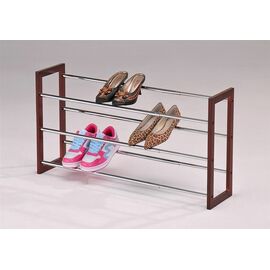 Подставка для обуви SR-0408-3 | Интернет магазин мебели и декора LifeDekor