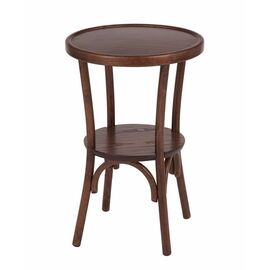 Стол кофейный Байер 700 (Тёмный тон) | Интернет магазин мебели и декора LifeDekor