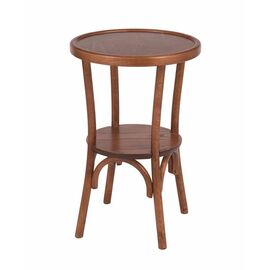 Стол кофейный Байер 700 (Средний тон) | Интернет магазин мебели и декора LifeDekor