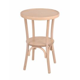 Стол кофейный Байер 700 (Беленый дуб) | Интернет магазин мебели и декора LifeDekor