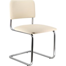 Стул Everprof Silwia Экокожа Бежевый | Интернет магазин мебели и декора LifeDekor