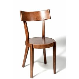 Стул венский Sirius (светлый орех) жесткое сиденье | Интернет магазин мебели и декора LifeDekor