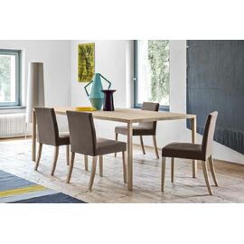 Стол HERON WOOD CS/4070-RL 220, P27/ P27 natulal | Интернет магазин мебели и декора LifeDekor