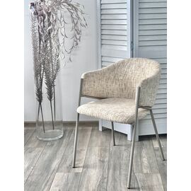 Стул DILL G1038-131 ткань / латте каркас М-City | Интернет магазин мебели и декора LifeDekor