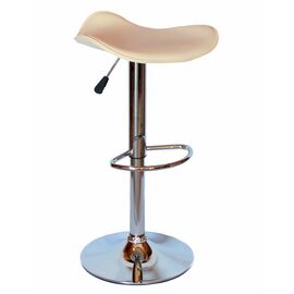 Стул барный LM-3008, кремовый, Вариант: кремовый | Интернет магазин мебели и декора LifeDekor