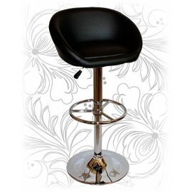 Стул барный LM-5002, чёрный, Вариант: чёрный | Интернет магазин мебели и декора LifeDekor