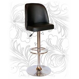 Стул барный LM-5015, чёрный, Вариант: чёрный | Интернет магазин мебели и декора LifeDekor