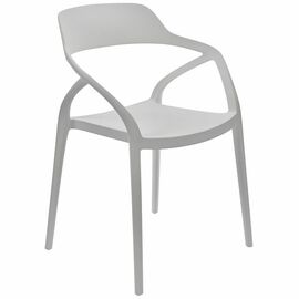 Стул Capri белый, Цвет: Белый | Интернет магазин мебели и декора LifeDekor