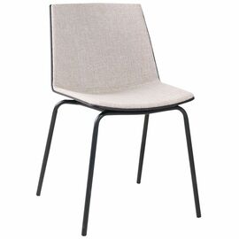 Стул Stark бежевый, Цвет: Бежевый | Интернет магазин мебели и декора LifeDekor