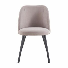 Стул Praga латте | Интернет магазин мебели и декора LifeDekor