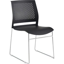 Стул Everprof Neo Черный | Интернет магазин мебели и декора LifeDekor