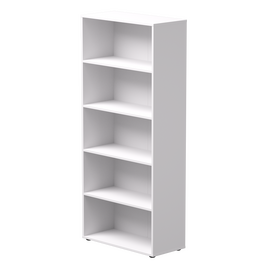 Корпус шкафа (стеллаж высокий) Everprof EVO 800х365х1835 Белый | Интернет магазин мебели и декора LifeDekor