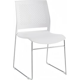 Стул Everprof Neo Белый | Интернет магазин мебели и декора LifeDekor