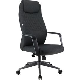 Премиум кресло Everprof Singapure Ткань Темно-серый | Интернет магазин мебели и декора LifeDekor