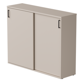 Шкаф-купе средний Everprof EVO 1374х385x1115 Кашемир | Интернет магазин мебели и декора LifeDekor