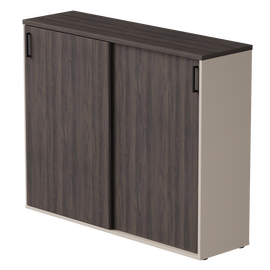 Шкаф-купе средний Everprof EVO 1374х385x1115 Кашемир/Дуб Пасадена | Интернет магазин мебели и декора LifeDekor