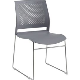 Стул Everprof Neo Серый | Интернет магазин мебели и декора LifeDekor