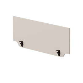 Экран для бенч-систем Everprof EVO 1180х18x455 Кашемир | Интернет магазин мебели и декора LifeDekor