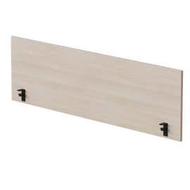 Экран (фронтальный) Everprof EVO 1580х18x455 Дуб Соната | Интернет магазин мебели и декора LifeDekor