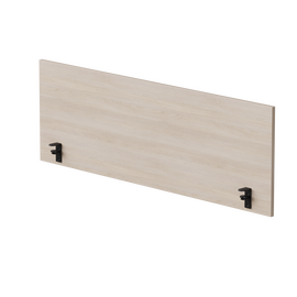 Экран (фронтальный) Everprof EVO 1380х18x455 Дуб Соната | Интернет магазин мебели и декора LifeDekor