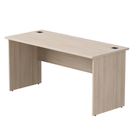 Стол прямой Everprof EVO опоры ЛДСП 1580х670х755 мм Дуб Соната | Интернет магазин мебели и декора LifeDekor