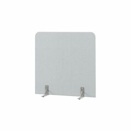 Перегородка акустическая прямая Everprof EVO Acoustic на опорах 1200х28х1200 Ткань Romeo 13 | Интернет магазин мебели и декора LifeDekor