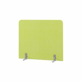 Перегородка акустическая прямая Everprof EVO Acoustic на опорах 1400х28х1200 Ткань Romeo 07 | Интернет магазин мебели и декора LifeDekor