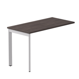 Брифинг-приставка Everprof EVO 1210х600x755 опоры 45гр Дуб Пасадена/Белый | Интернет магазин мебели и декора LifeDekor