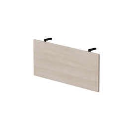 Экран для ног (Царга стола МК) Everprof EVO 844х18х350 Дуб Соната | Интернет магазин мебели и декора LifeDekor