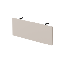 Экран для ног (Царга стола МК) Everprof EVO 1044х18х350 Кашемир | Интернет магазин мебели и декора LifeDekor