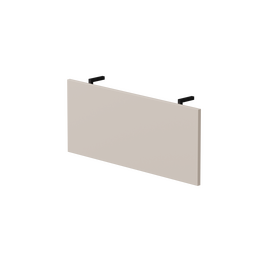 Экран для ног (Царга стола МК) Everprof EVO 844х18х350 Кашемир | Интернет магазин мебели и декора LifeDekor