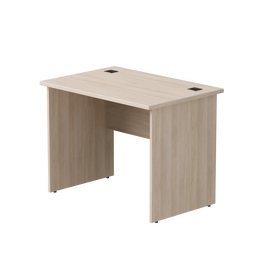 Стол прямой Everprof EVO опоры ЛДСП 980х670х755 мм Дуб Соната | Интернет магазин мебели и декора LifeDekor