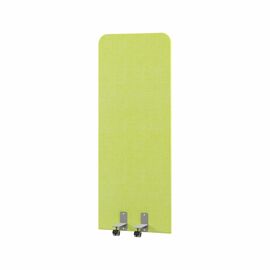 Перегородка акустическая прямая Everprof EVO Acoustic на роликовых опорах 700х28х1800 Ткань Romeo 07 | Интернет магазин мебели и декора LifeDekor