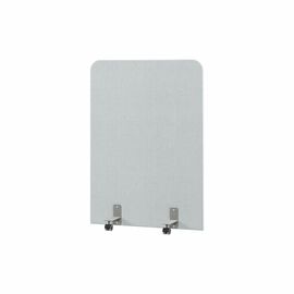 Перегородка акустическая прямая Everprof EVO Acoustic на роликовых опорах 1000х28х1400 Ткань Romeo 13 | Интернет магазин мебели и декора LifeDekor