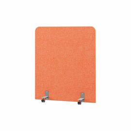 Перегородка акустическая прямая Everprof EVO Acoustic на роликовых опорах 1200х28х1400 Ткань Romeo 08 | Интернет магазин мебели и декора LifeDekor