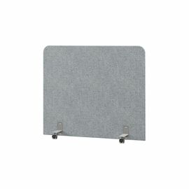 Перегородка акустическая прямая Everprof EVO Acoustic на роликовых опорах 1400х28х1200 Ткань Kiton 06 | Интернет магазин мебели и декора LifeDekor