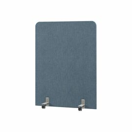 Перегородка акустическая прямая Everprof EVO Acoustic на роликовых опорах 1200х28х1600 Ткань Romeo 10 | Интернет магазин мебели и декора LifeDekor